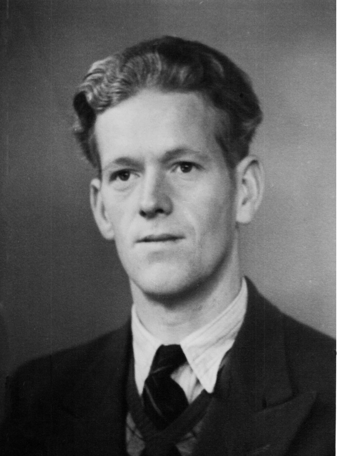 Arne Lorang Johansen