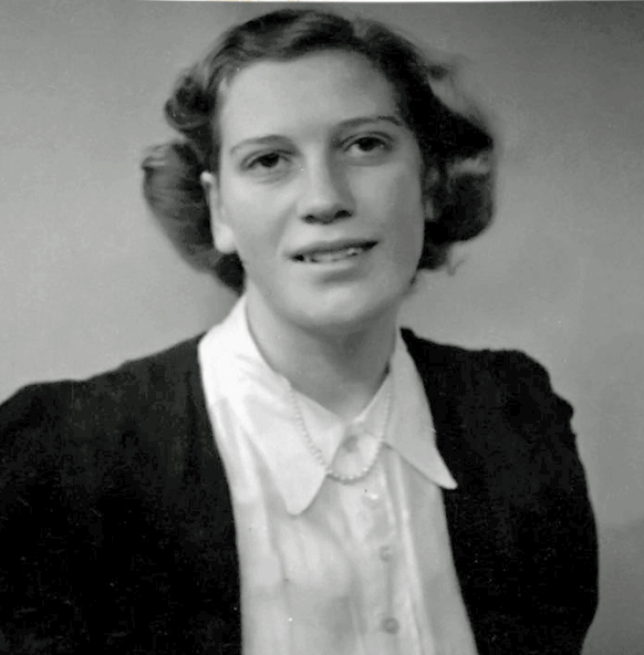 Åse Thorbjørnsen
