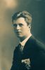 Edvard Lindeløff 1927 Edvard Lindeløff 1927