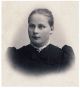 Alma Nathalie Hansen Alma Nathalie Hansen