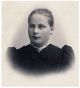 Alma Nathalie Mathisen