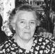 Helene Margrethe Edvardsen På Gullbryllup-dagen i 1968