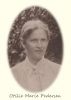 Otilie Marie Pedersen (I2441)