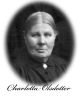Chalotte Olsdatter Chalotte Olsdatter