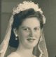 Edna Lindeløff bryllup med Willy Hansen Edna Lindeløff bryllup med Willy Hansen