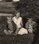 Erik, Gunhild og Arne Erik, Gunhild og Arne
