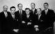 Erik Holmberg i FFK styre i 1950 Erik Holmberg i FFK styre i 1950