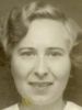 Fanny Rød