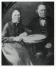 Lars Andersen Humlekjær og Grethe Jensdatter