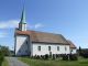 Torsnes kirke